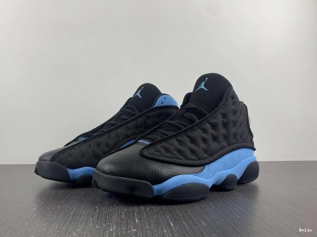 Bmlin Air Blue Jordan DJ5982-041 University 13 0803